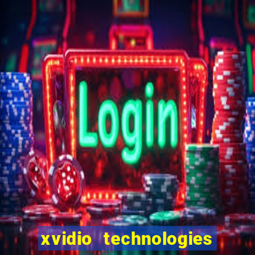 xvidio technologies startup brasil 2023